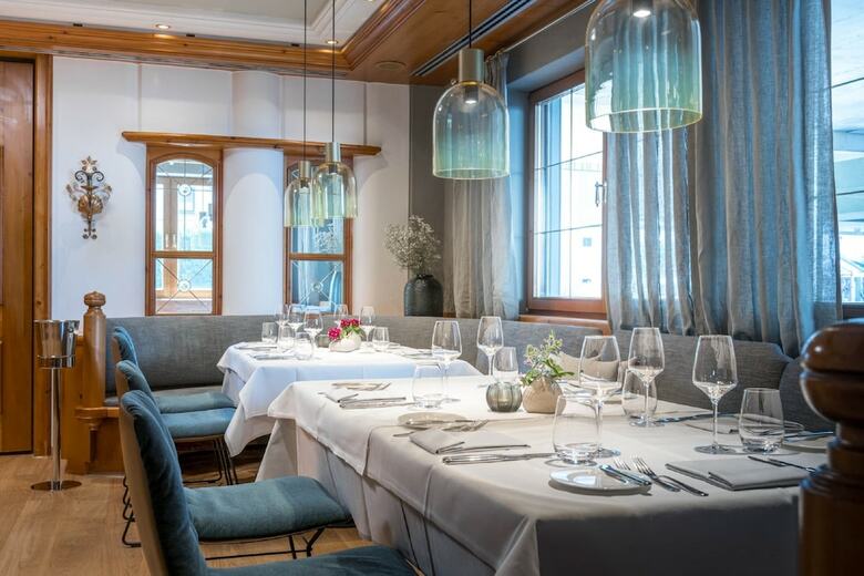 Hotel-restaurant Maier