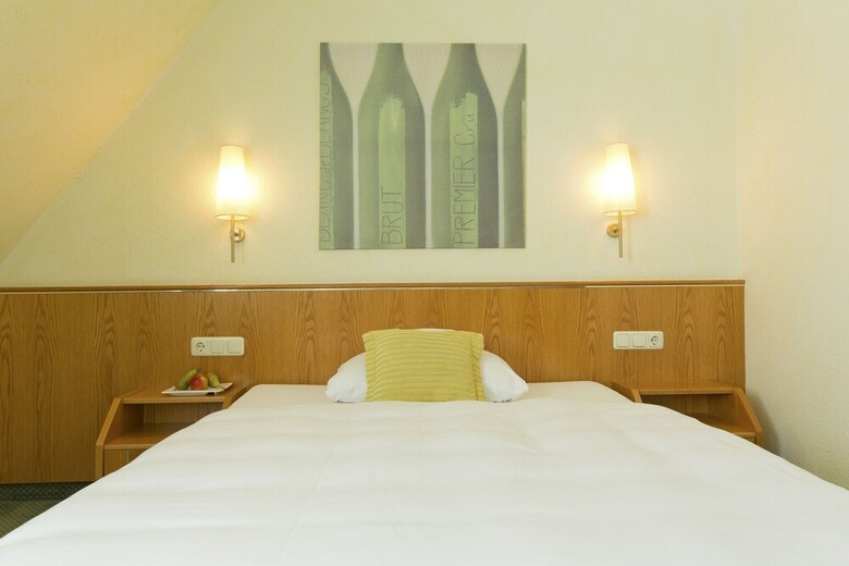 Hotel-restaurant Maier