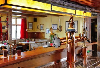 Landhotel Albers