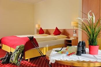 Landhotel Albers