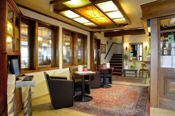 Landhotel Albers