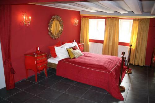 Elements Hotel