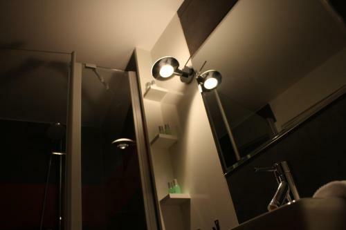 Elements Hotel