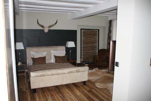 Elements Hotel
