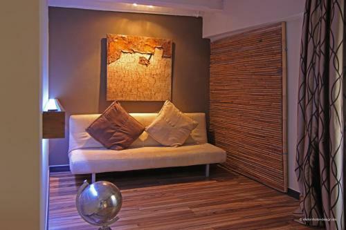 Elements Hotel