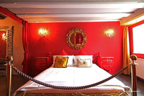 Elements Hotel