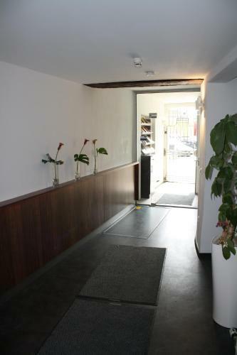 Elements Hotel