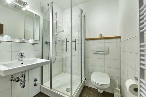 Hostal Olympiahaus