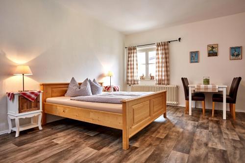 Hostal Olympiahaus