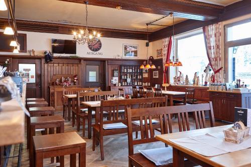 Hostal Olympiahaus