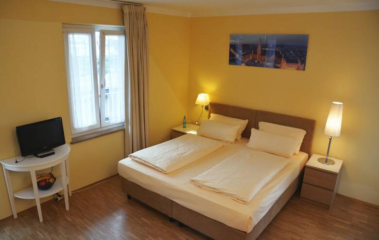 Hostal Hotel Lex Im Gartenhof