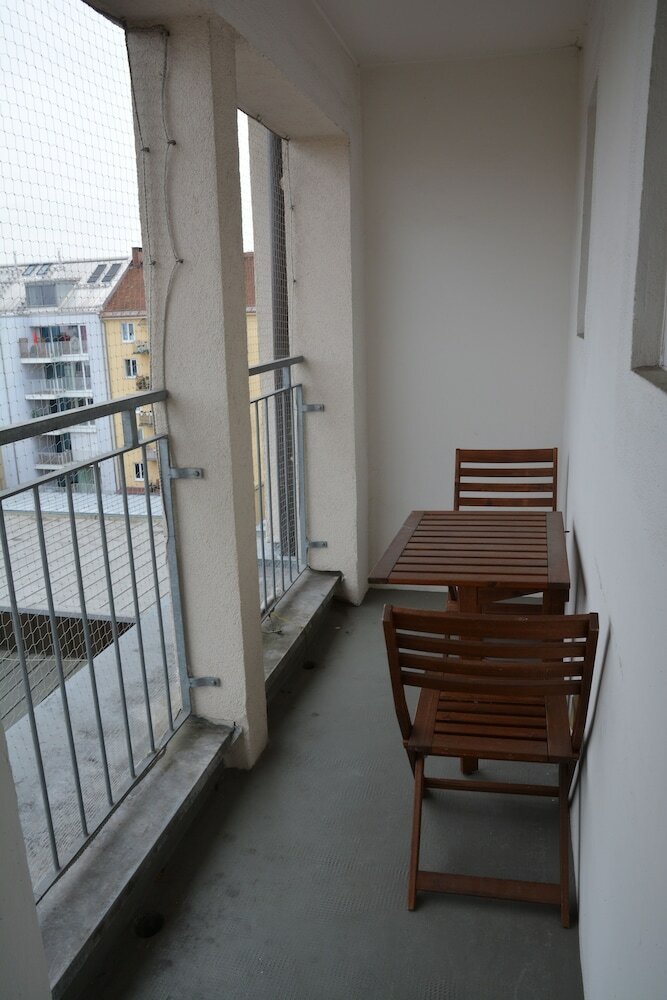 Hostal Hotel Lex Im Gartenhof