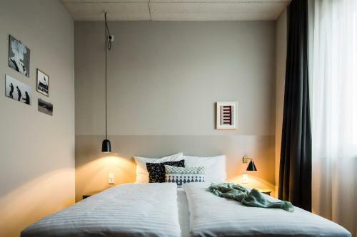 Bold Hotel