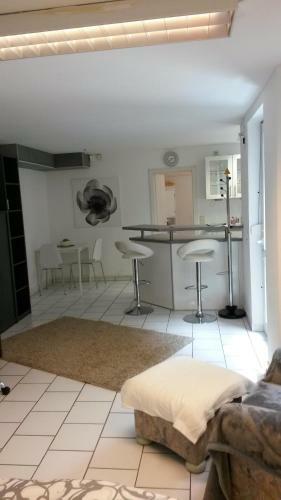 Apartamento Ferienwohnung Bella