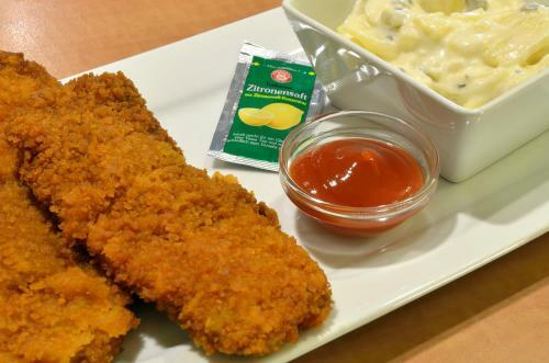 B&B Hotel M�nchen Messe