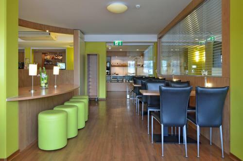 B&B Hotel M�nchen Messe