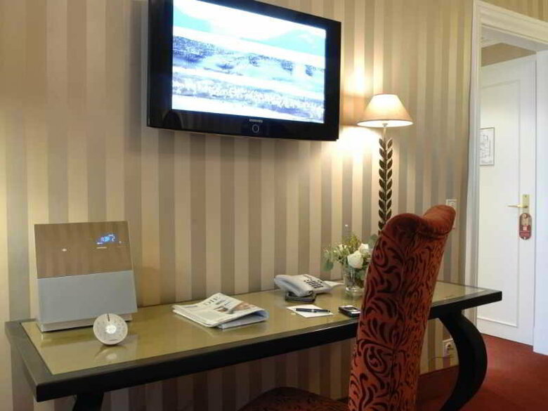 Romantik Hotel Das Smolka