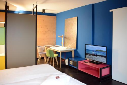 Claudius Hotel