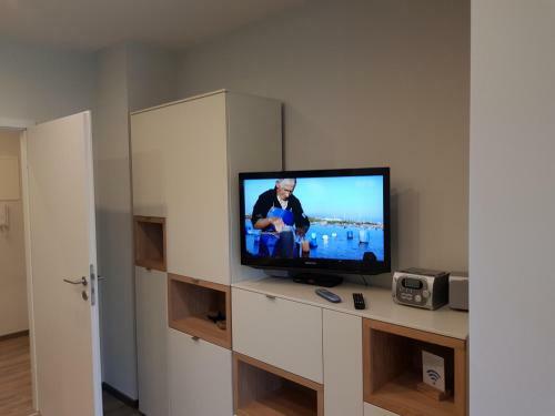 Apartamentos Residenz Seeblick
