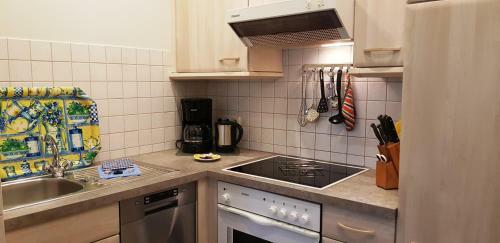 Apartamentos Residenz Seeblick