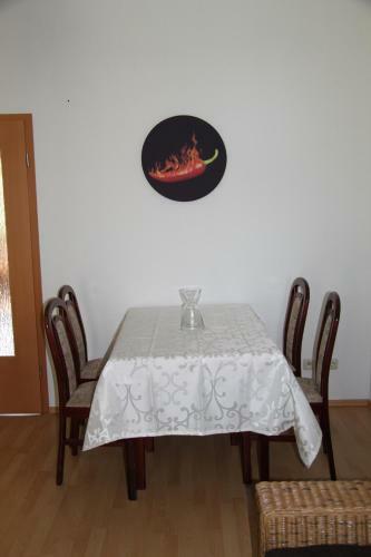 Apartment Dresden City Centre