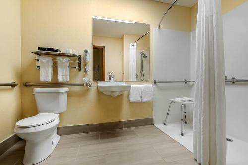 Hotel Quality Inn Louisville