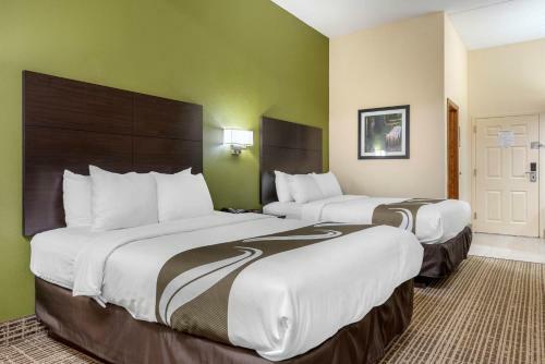 Hotel Quality Inn Louisville