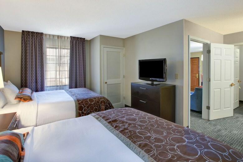 Hotel Staybridge Suites Louisville - East