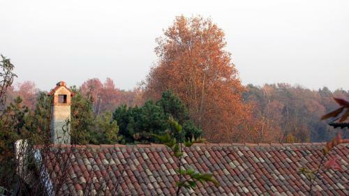 Agroturismo Agriturismo Cassinazza