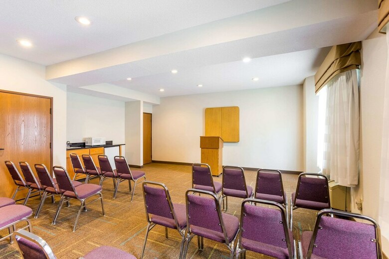Hotel Sleep Inn & Suites Kingsport