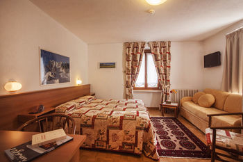 Hotel Ruitor