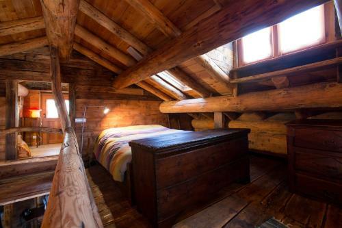 Hostal Walser House