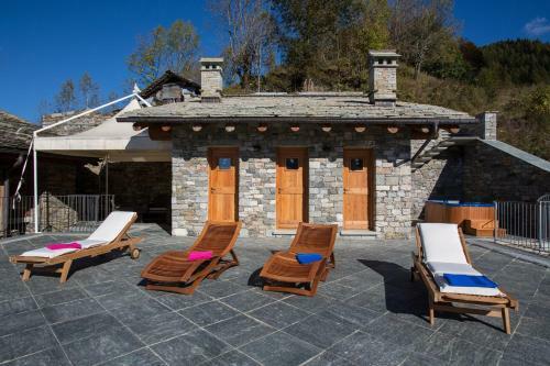 Hostal Walser House