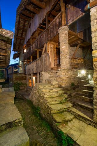 Hostal Walser House