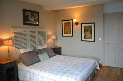 Bed & Breakfast Chambres D'h�tes Les Chaufourniers
