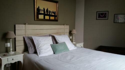 Bed & Breakfast Chambres D'h�tes Les Chaufourniers