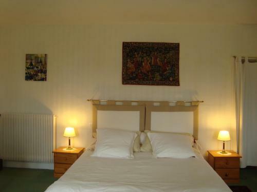 Bed & Breakfast La Maison Claire