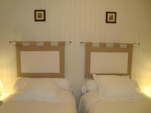 Bed & Breakfast La Maison Claire