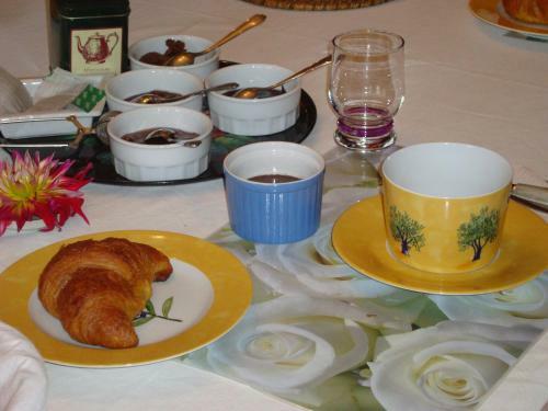Bed & Breakfast La Maison Claire