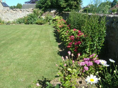 Bed & Breakfast La Maison Claire
