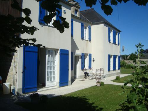 Bed & Breakfast La Maison Claire