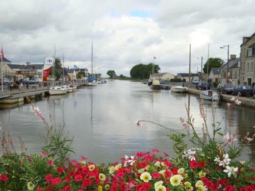 Bed & Breakfast La Maison Claire