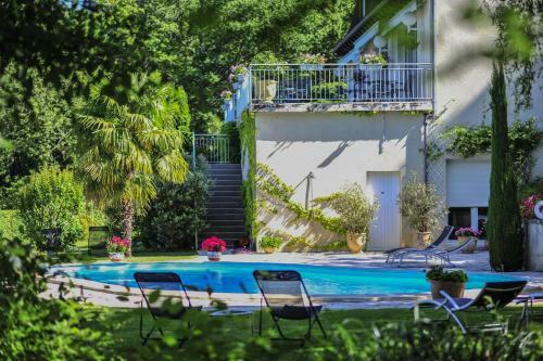 Hostal Villa Ric