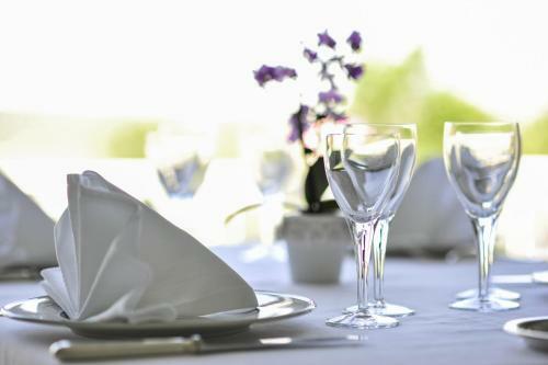 Hostal Villa Ric