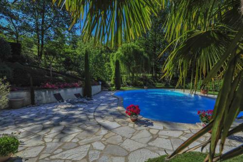Hostal Villa Ric