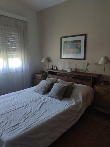Casa En Las Sierras de C�rdoba Tanti