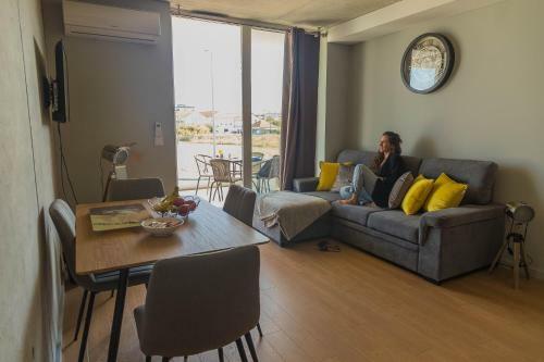 Apartamento Sal, Terra E Mar