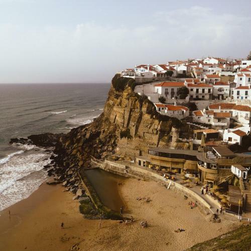 Casa Dos Pintos, Golf E Natureza