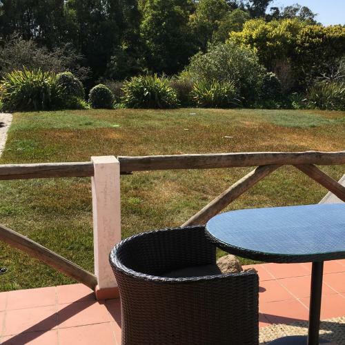 Casa Dos Pintos, Golf E Natureza