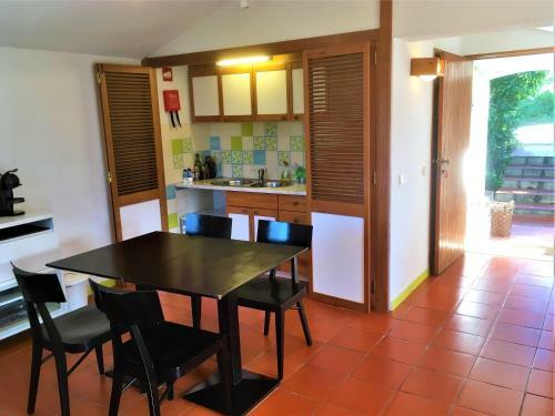 Casa Dos Pintos, Golf E Natureza
